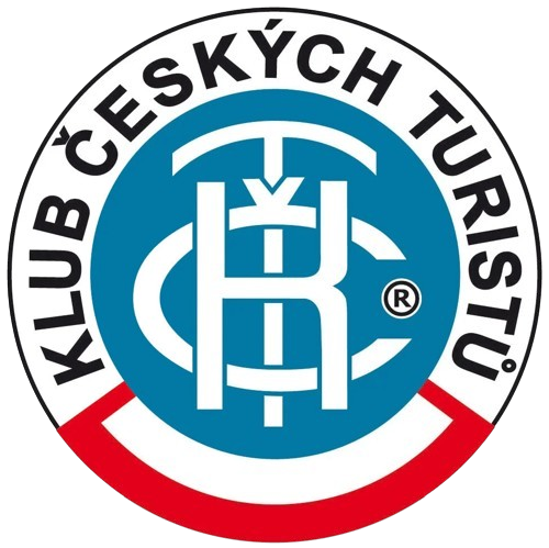 KČT logo